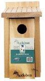 Cedar Bluebird House