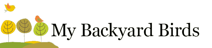 Backyard Birds logo